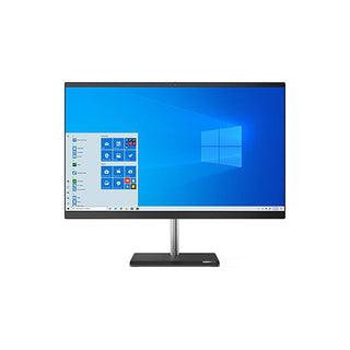 Lenovo 11FJ000KUM V50a-24 AIO – i5-10400T, 4GB DDR4, 1TB HDD, DVD±RW, Intel UHD, 23.8″ FHD, Intel 3165 Wi-Fi, DOS, 1Y Carry-in Price in Dubai UAE