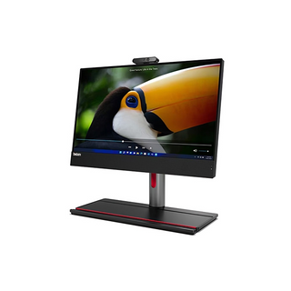 Lenovo 11VL001EEQ M70a Gen 3 AIO – 21.5" FHD, i5-12400, 8GB RAM, 512GB SSD, Win 11 Pro, 5MP Cam Price in Dubai UAE