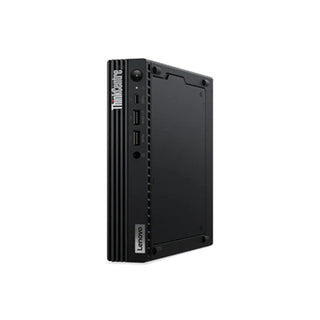 Lenovo 12E3002JGR M70q Gen 4, i5-13400T, 8GB, 512GB SSD, Win 11 Pro, RTL8852BE, 3Y On-site Price in Dubai UAE
