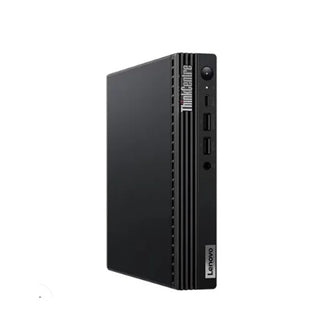 Lenovo 12E3002RGR M70q G4 Tiny, i7-13700T, 8GB, 512GB SSD, No OS, RTL8852BE, VESA Mount, 1Yr Carry-in Price in Dubai UAE