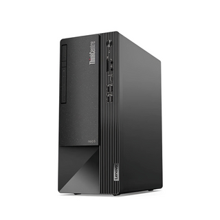 Lenovo 12JD0097GP Neo 50t G3 Desktop – i3-12100, 4GB DDR4, 1TB HDD, No OS, DVD±RW, Card Reader, Parallel Port Price in Dubai UAE
