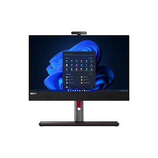 Lenovo 12SL0006GR M90a G5 AIO – i7-14700, 16GB, 512GB SSD, 23.8″ Touch, Win 11 Pro, 5MP IR Cam, AX211, HDMI-In, 3Y On-site Price in Dubai UAE