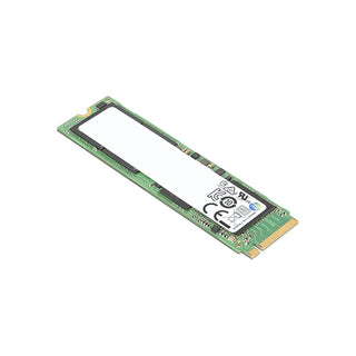 Lenovo 1PD47AA – 256GB Z Turbo Drive TLC G4 M.2 PCIe NVMe Internal SSD Price in Dubai UAE