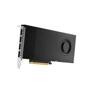 Lenovo 20X24AA NVIDIA RTX A4000 16GB Graphics Card 4×DisplayPort Price in Dubai UAE