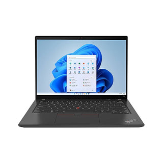 Lenovo 21AH00A0GR T14 Laptop, i7-1255U, 16GB DDR4, 512GB SSD, 14″ WUXGA Touch, Win 11 Pro, HD Cam, Wi-Fi 6E, WWAN Upgradable, 3Y Depot Warranty (ME Version) Price in Dubai UAE