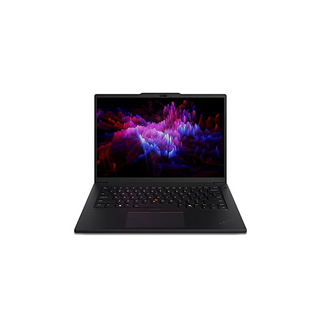 Lenovo 21G20003GR P14s Gen 5 ME – U7-155H, 16GB DDR5, 512GB SSD, RTX 500 Ada 4GB, 14.5″ WUXGA, Win 11 Pro, 5MP IR Cam, AX211, 75Wh, 3Y Warranty Price in Dubai UAE