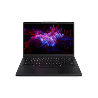 Lenovo 21G2S1FX00 ThinkPad P14s U7-155H 16GB RAM 512GB SSD Windows 11 Pro 14.5″ 3-Year Warranty Price in Dubai UAE