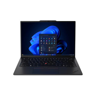 Lenovo 21KC001QGR X1 Carbon Gen 12 ME – i7-155U, 16GB DDR5, 1TB SSD, 14″ WUXGA, Win 11 Pro, FHD IR Cam, AX211, WWAN Upgradable, 3C 57Wh, 3Y Premier + CO2 Offset Price in Dubai UAE