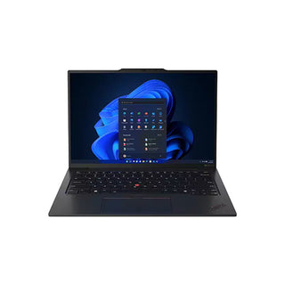 Lenovo 21KC005EGR X1 Carbon Gen 12 ME – U7-165U, 64GB DDR5, 1TB SSD, 14″ WUXGA, Win 11 Pro, FHD IR Cam, AX211, WWAN Upgradable, 3C 57Wh, 3Y Premier + CO2 Offset Price in Dubai UAE