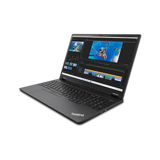 Lenovo 21KX000LGR P16v Gen 2 ME – U7-155H, 16GB DDR5, 512GB SSD, RTX 1000 Ada 6GB, 16″ WUXGA, Win 11 Pro, 5MP IR Cam, AX211, 90Wh, 3Y Premier Warranty Price in Dubai UAE