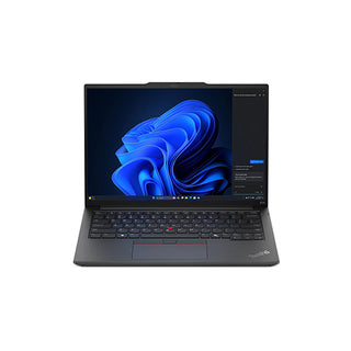 Lenovo 21M7007KGR ThinkPad E14 Gen 6 U7-155H 16GB DDR5 1TB SSD 14″ WUXGA Touch Win 11 Pro 1Yr + 2Yr Carry-in Warranty Price in Dubai UAE