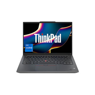 Lenovo 21SX001TGR ThinkPad E14 G7 U7-255H 16GB RAM 512GB SSD DOS 14″ WUXGA English Arabic 1-Year Warranty + Carry Case Price in Dubai UAE