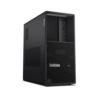 Lenovo 30GS00BDAX P3 Tower, i7-14700, 16GB, 512GB SSD, Win 11 Pro, Intel UHD 770, USB Arabic KB, USB Mouse, 3Y On-site Price in Dubai UAE