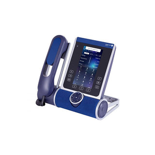 Alcatel-Lucent 3ML27520AA ALE-500 Dual-Gigabit Cordless DeskPhone – 5.5″ Touch, HD Audio, 2×USB-C, WLAN/Bluetooth Price in Dubai UAE