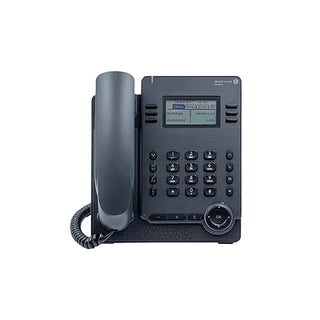 Alcatel-Lucent 3ML37020BB Enterprise Essential DeskPhone Price in Dubai UAE