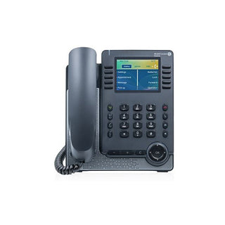 Alcatel 3ML37030AB ALE-30 Dual Port Gigabit Ethernet DeskPhone – Dual Stack NOE-SIP, 3.5″ Color Display, HD Audio, USB-A & USB-C Price in Dubai UAE