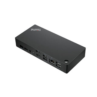 Lenovo 40AY0090UK ThinkPad Universal USB-C Dock Price in Dubai UAE
