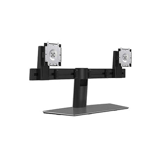 Dell Pro 482-BBCY Dual Monitor Stand – Adjustable, Ergonomic, Space-Saving Price in Dubai UAE