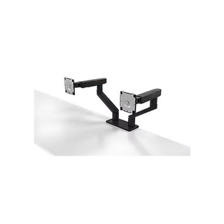 Dell Pro MDA20 Dual Monitor Arm – Adjustable, Ergonomic, Space-Saving Price in Dubai UAE