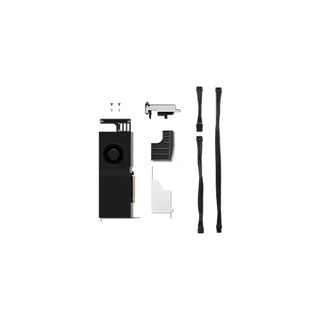 Lenovo 490-BKJX/8D6B6AA NVIDIA RTX 5000 Ada 32GB Graphics Card 4×DisplayPort Price in Dubai UAE