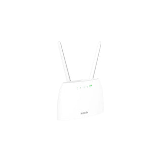 Tenda 4G06 N300 Wi-Fi 4G VoLTE Router Price in Dubai, UAE
