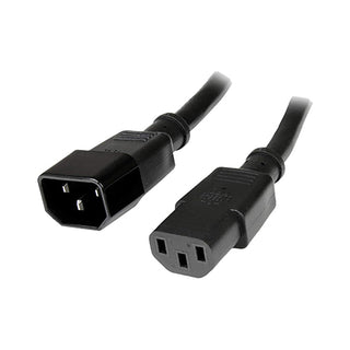 Lenovo 4L67A08366 2.8m, 10A/100-250V, C13 to IEC 320-C14 Rack Power Cable Price in Dubai UAE