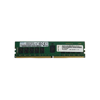 Lenovo 4X77A77496 ThinkSystem 32GB TruDDR4 3200MHz (2Rx8, 1.2V) ECC UDIMM Memory Module Price in Dubai UAE