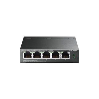 TP-Link TL-SF1005LP Desktop Switch with 4-Port PoE Price in Dubai UAE