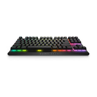 Dell 545-BBDY Alienware Tenkeyless Gaming Keyboard – Compact, Mechanical, RGB Price in Dubai UAE