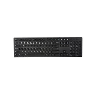 Dell 580-ADGW KB216 Wired Keyboard – Arabic (QWERTY) Layout – Black – RTL Box Price in Dubai UAE