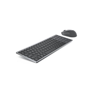 Dell 580-AIWL Pro Plus Compact Keyboard and Mouse KM7120W Arabic QWERTY Price in Dubai UAE
