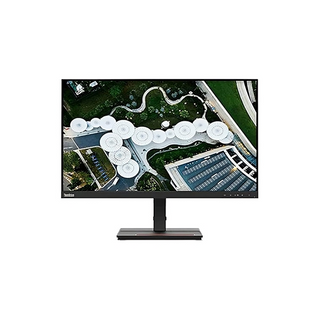 Lenovo 62AEKAT2UK S24e-20 23.8″ FHD Monitor, VA Panel, 1920 × 1080, VGA/HDMI, 3-Year Warranty Price in Dubai UAE