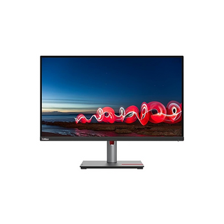 Lenovo 63A3GAT1UK T27h-30 Monitor – 27″ QHD IPS, HDMI + DP + USB-C, Ethernet, USB-C Cable, 3Y Warranty Price in Dubai UAE