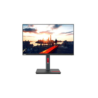 Lenovo 63B3GAT6UK P24h-30 24″ 2K QHD Monitor, IPS, 60Hz, 4ms, HDMI, DP, USB-C, Ethernet, Tilt/Swivel/Lift/Pivot Stand, 3Y Warranty Price in Dubai UAE