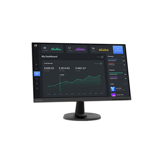 Lenovo 63DCKAT6UK-G C24-40 23.8″ VA ,HDMI,VGA , 3 Years Price in Dubai UAE