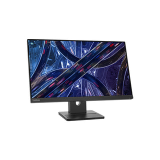 Lenovo 63EBMAT2UK ThinkVision E22-30 22 inch FHD Monitor (IPS Panel, 75Hz, 4ms, HDMI, VGA, DP, Speakers) – Tilt/Lift/Pivot Stand ,3 Years warranty Price in Dubai UAE