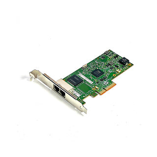 HPE 652497-B21 Ethernet 1Gb 2-Port Base-T I350-T2v2 Adapter Price in Dubai UAE