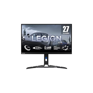 Lenovo 66F8GAC3UK Legion Y27-30 27-Inch IPS Gaming Monitor 165Hz 180Hz OC 0.5ms 400 nits 2×HDMI 2.0 1×DP 1.4 AMD FreeSync Premium Adaptive Sync Price in Dubai UAE