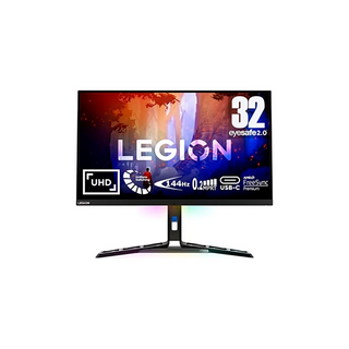 Lenovo 66F9UAC6AE Legion Y32P-30 32-Inch IPS Gaming Monitor Up to 144Hz 0.2ms Response Time 3-Year Warranty Price in Dubai UAE