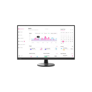 Lenovo 66FCGAC2UK D32-40 31.5″ FHD VA, HDMI/VGA, Audio Out, 3Y Warranty Price in Dubai UAE