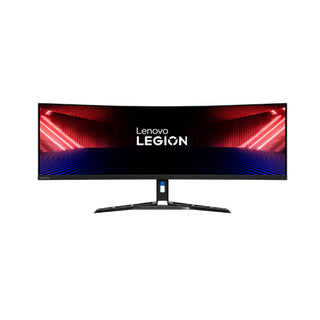 Lenovo 67B1GAC3AE Legion R45w-30 45-Inch Dual QHD Gaming Monitor Up to 170Hz 1ms Response Time 3-Year Warranty Price in Dubai UAE