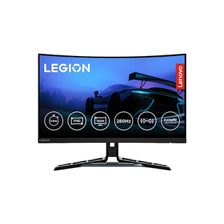 Lenovo 67B6GAC1AE Legion R27fc-30 27-Inch FHD Curved E-Sports Monitor VA 240Hz 0.5ms MPRT FreeSync Premium Eyesafe Price in Dubai UAE