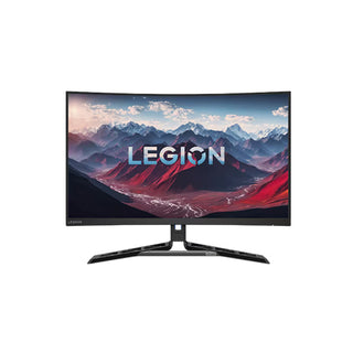 Lenovo 67C8GAC1AE Legion R32qc-30 32-Inch Curved QHD VA Gaming Monitor 180Hz 0.5ms MPRT 2×HDMI 2.1 DP 1.4 AMD FreeSync LTP Stand Speakers Price in Dubai UAE