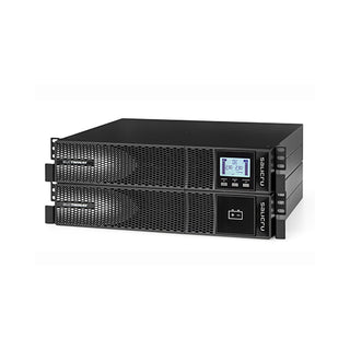 Salicru 698CA000010 SLC-3000-TWIN RT2 B1 3000 VA Online Double-Conversion Tower/Rack UPS Price in Dubai UAE