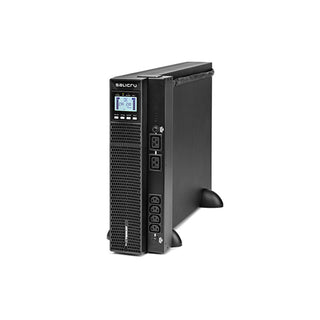 Salicru 698CC000002 SLC-5000-TWIN RT2 B1 5kVA Online Double-Conversion Tower/Rack UPS Price in Dubai UAE