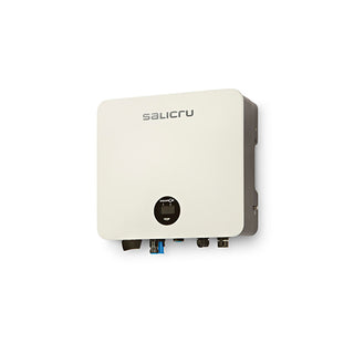 Salicru 6B2AB000002 EQX2 3001-S 3kW Single-Phase On-Grid Solar Inverter Price in Dubai UAE