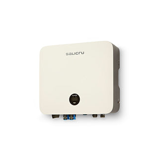 Salicru 6B2AB000008 EQX2 4002-SX 4kW Single-Phase On-Grid Solar Inverter Price in Dubai UAE