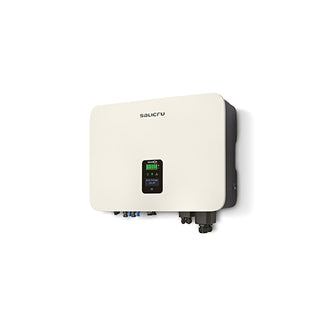 Salicru 6B2AB000030 EQX2 6002-HSX 6kW Single-Phase Hybrid Solar Inverter Price in Dubai UAE