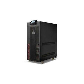 Salicru 6B3AC000005 SLC CUBE4 40kVA Online UPS + 1 Battery Cabinet (40 x 93Ah Batteries) Price in Dubai UAE
