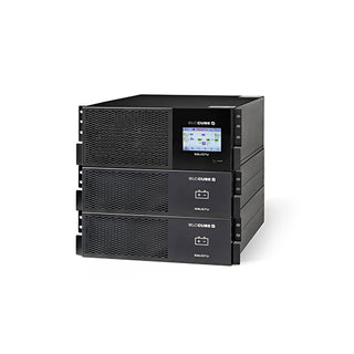 Salicru 6B3AF000004 SLC‑20‑CUBE4 R – 20 kVA Three‑Phase Online UPS Price in Dubai UAE